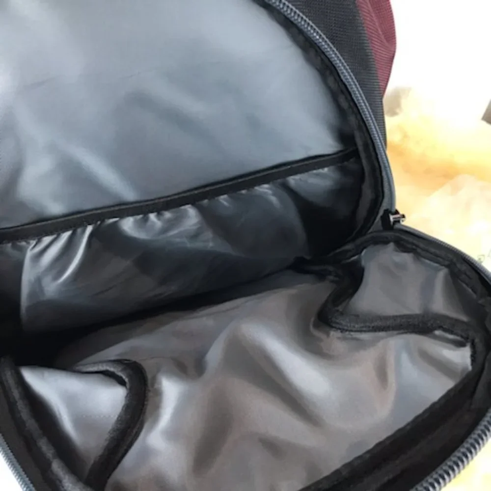 FUL Nylon Backpack